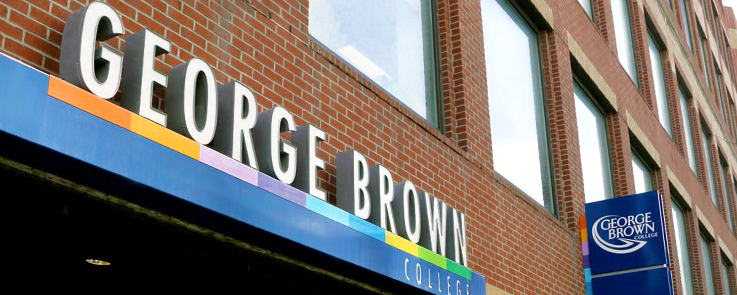 Brown College Accreditation EM Course